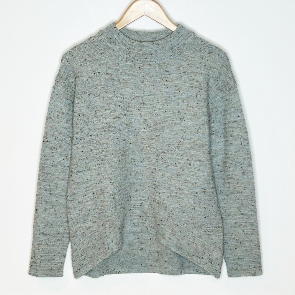 Sundance Hannah Ribbed Pullover Sweater Small - Picture 2 of 10